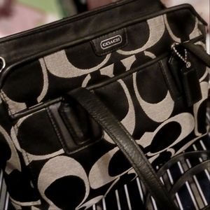 Coach Hand bag